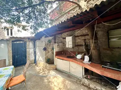 Haus 81 m², Murter - ruhige Straße und Nähe zum Zentrum - 11