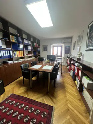 Poslovni prostor 73 m², Rijeka Centar - Korzo