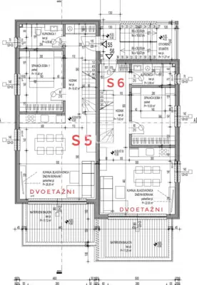 Apartment for sale in Čiovo, 83.9 m² - 7