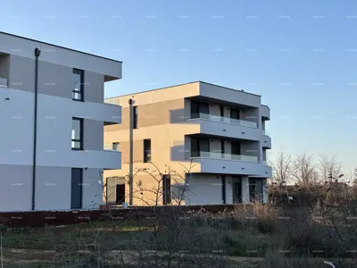 Stan 72 m², Valdebek, Pula - vrt i natkrivena terasa - 4