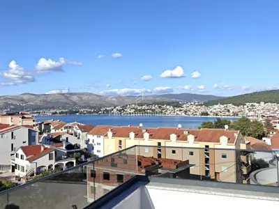 Dvosobni apartmani u novogradnji blizu mora i plaža