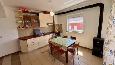 Apartment 77.52 m², Krk - 3 bedrooms and sea view - 3