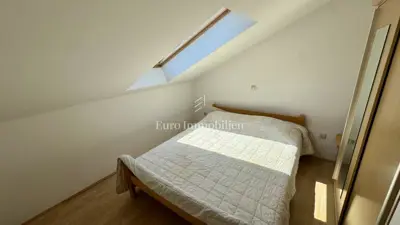 Apartment 77.52 m², Krk - 3 bedrooms and sea view - 8