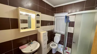 Apartment 77.52 m², Krk - 3 bedrooms and sea view - 12