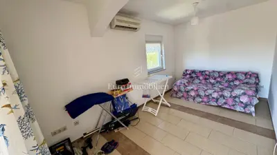 Apartment 77.52 m², Krk - 3 bedrooms and sea view - 13