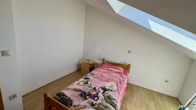 Apartment 77.52 m², Krk - 3 bedrooms and sea view - 7