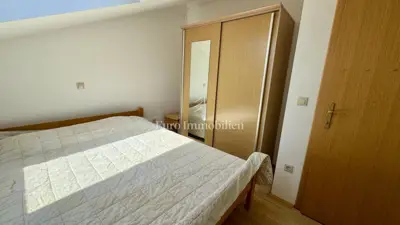Apartment 77.52 m², Krk - 3 bedrooms and sea view - 9