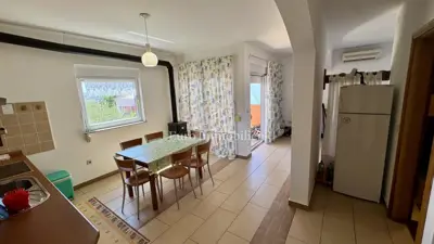 Apartment 77.52 m², Krk - 3 bedrooms and sea view - 2