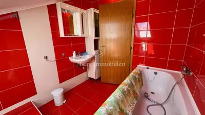 Apartment 77.52 m², Krk - 3 bedrooms and sea view - 11