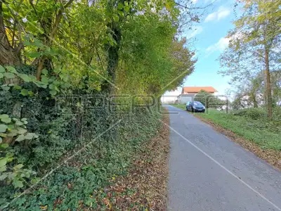Baugrundstück 2 877 m², Pušća-Hrebine, Ruhe und Grün - 5