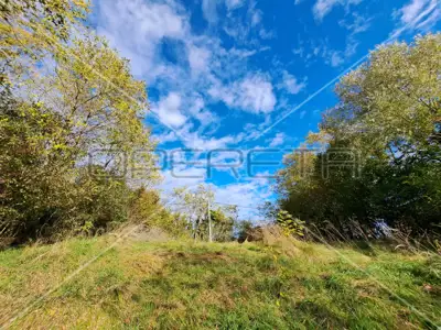 Baugrundstück 2 877 m², Pušća-Hrebine, Ruhe und Grün - 4