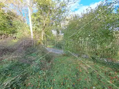 Baugrundstück 2 877 m², Pušća-Hrebine, Ruhe und Grün - 7