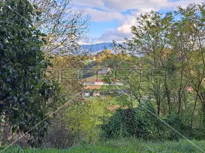 Baugrundstück 2 877 m², Pušća-Hrebine, Ruhe und Grün - 8