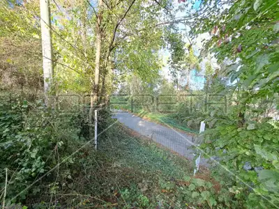 Baugrundstück 2 877 m², Pušća-Hrebine, Ruhe und Grün - 9