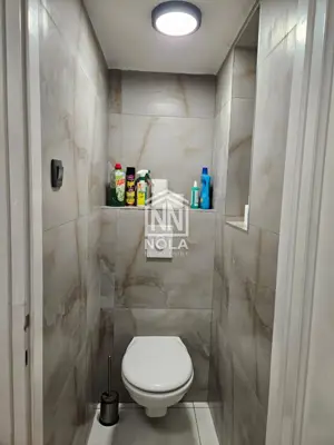 Stan 72 m², Trešnjevka - Sjever, dizajnerski i obnovljen - 16