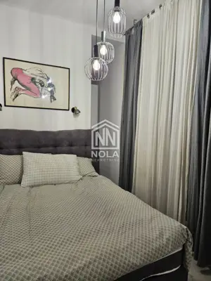 Stan 72 m², Trešnjevka - Sjever, dizajnerski i obnovljen - 14