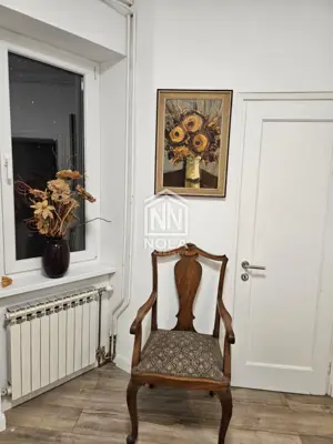Stan 72 m², Trešnjevka - Sjever, dizajnerski i obnovljen - 20
