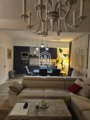 Wohnung 72 m², Trešnjevka - Sjever, designerisch und renoviert