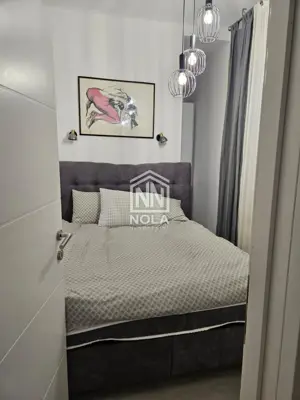 Stan 72 m², Trešnjevka - Sjever, dizajnerski i obnovljen - 22