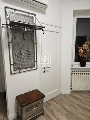 Stan 72 m², Trešnjevka - Sjever, dizajnerski i obnovljen - 21