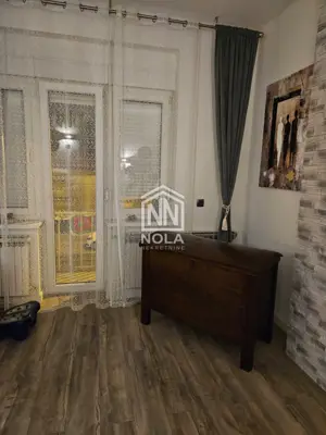 Stan 72 m², Trešnjevka - Sjever, dizajnerski i obnovljen - 5