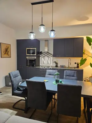 Stan 72 m², Trešnjevka - Sjever, dizajnerski i obnovljen - 8