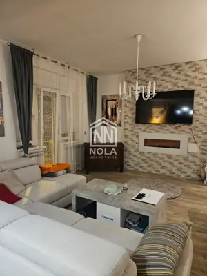 Stan 72 m², Trešnjevka - Sjever, dizajnerski i obnovljen - 10
