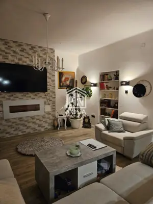 Stan 72 m², Trešnjevka - Sjever, dizajnerski i obnovljen - 7