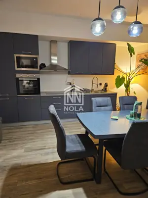Stan 72 m², Trešnjevka - Sjever, dizajnerski i obnovljen - 3