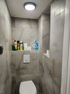 Stan 72 m², Trešnjevka - Sjever, dizajnerski i obnovljen - 17
