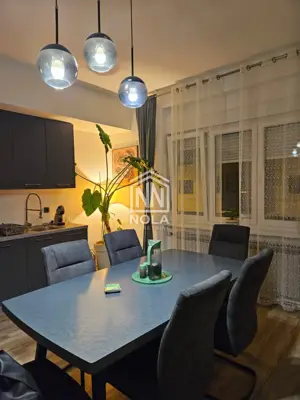 Stan 72 m², Trešnjevka - Sjever, dizajnerski i obnovljen - 9