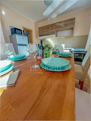 Pula, Umgebung, Ferienhaus in einer ruhigen Siedlung! - 4
