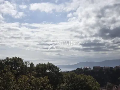 Apartment 61,67 m², Novi Vinodolski - sea view - 20