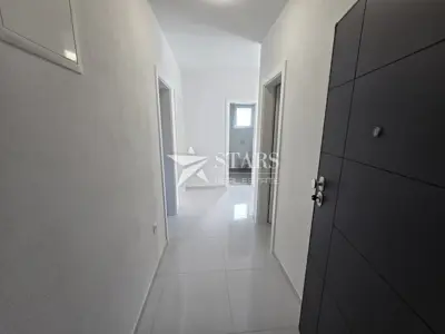 Apartment 61,67 m², Novi Vinodolski - sea view