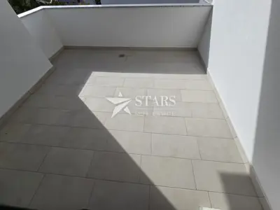 Apartment 61,67 m², Novi Vinodolski - sea view - 19