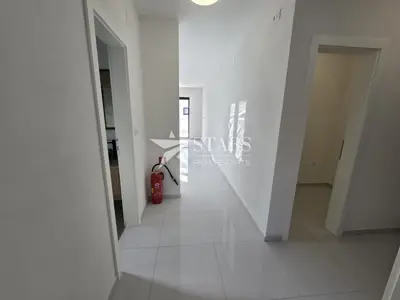 Apartment 61,67 m², Novi Vinodolski - sea view - 2