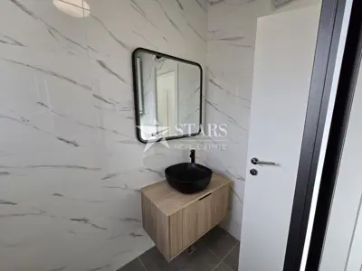 Apartment 61,67 m², Novi Vinodolski - sea view - 12