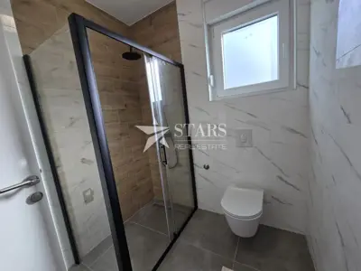 Apartment 61,67 m², Novi Vinodolski - sea view - 14