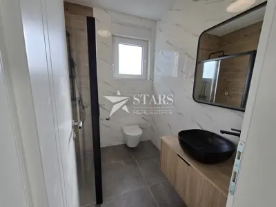 Apartment 61,67 m², Novi Vinodolski - sea view - 11