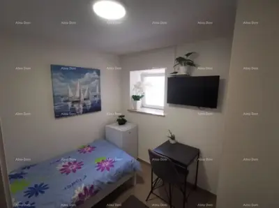 Stone house 60 m², center of Umag, 50 m from the sea - 5