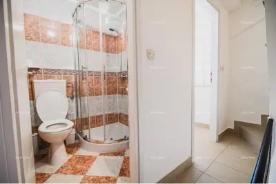 Stone house 60 m², center of Umag, 50 m from the sea - 7