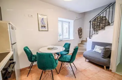 Stone house 60 m², center of Umag, 50 m from the sea - 4