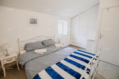 Stone house 60 m², center of Umag, 50 m from the sea - 10