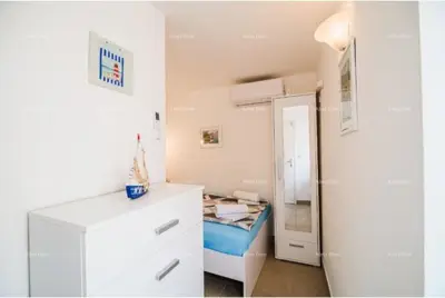Stone house 60 m², center of Umag, 50 m from the sea - 8