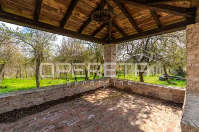 Stone house 650 m², Buje - tourism and hospitality potential - 18