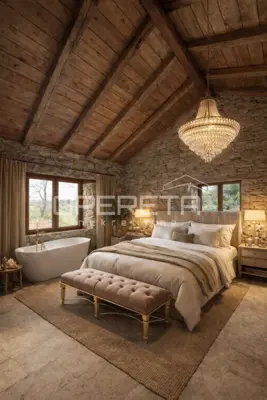 Stone house 650 m², Buje - tourism and hospitality potential - 9