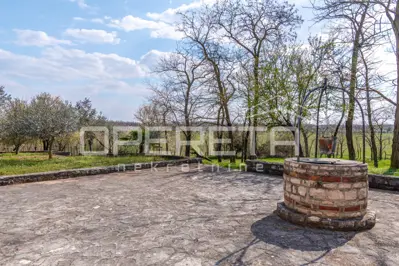 Stone house 650 m², Buje - tourism and hospitality potential - 19