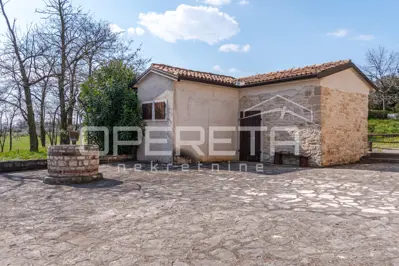 Stone house 650 m², Buje - tourism and hospitality potential - 16