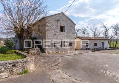 Stone house 650 m², Buje - tourism and hospitality potential - 20