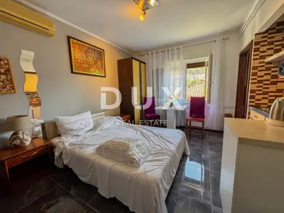 Hausetage 184 m², Mošćenička Draga - 500 m vom Strand - 8